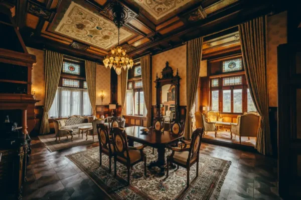 🏰 Castle - PRIVATE Room (2 people) - Image 2